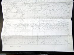 画像3: JR貨物・貨物列車運行図表　「北海道・東北・常磐・武蔵野線」　平成１９年３月１８日改正