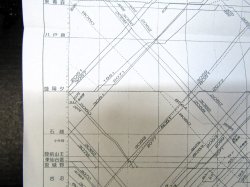 画像6: JR貨物・貨物列車運行図表　「北海道・東北・常磐・武蔵野線」　平成１９年３月１８日改正