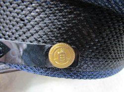 画像3: 長崎バス制帽　５６ｃｍ　未使用