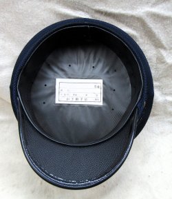画像4: 長崎バス制帽　５６ｃｍ　未使用