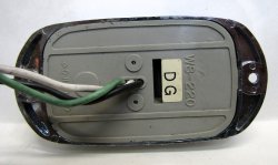 画像4: バス押しボタン　ＷＳ－２００－OG