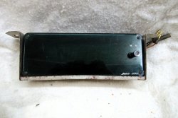 画像2: バス　デジタル時計　２４V用