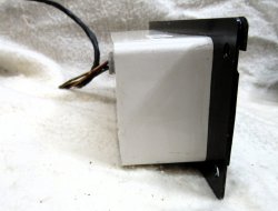 画像2: バス　デジタル時計　24V用