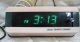 バス　デジタル時計　24V用