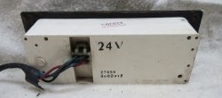 画像2: バス　デジタル時計　24V用