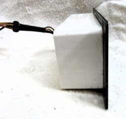 画像3: バス　デジタル時計　24V用