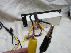 画像4: バス　デジタル時計　24V用