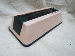画像3: バス　デジタル時計　24V用