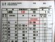 松浦鉄道　「１４５D列車」 　施行；平成29年3月4日  