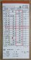 画像1: 錦川鉄道　「臨９　仕業」　H28,3,26改正 (1)