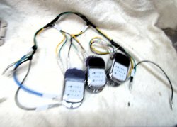 テスト用配線セット