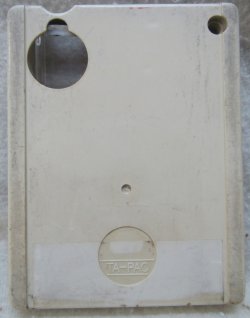 画像4: 熊本バス　案内テープ　（ネプチュン）     ５－１－１「センター　ー県庁・健軍・嘉島町役場ー城南」　