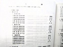 画像2: 列車運転時刻表　ＪＲ九州　熊本支社用　平成２６年３月１５日改正