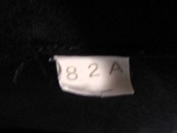 画像3: 西鉄　夏スラックス　８２A　中古品