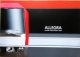 車両カタログ　箱根登山電車　「ALLEGRA　3000」