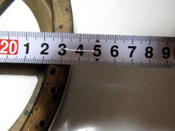 内寸２２，５ｃｍ