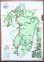 画像1: 「JR九州　路線図クリアファイル」 (1)