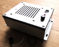 画像2: クラリオン　インターホンアンプ