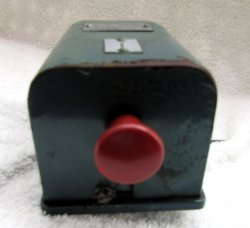 画像2: SH84Å形非常ブレーキスイッチ　小糸工業製  