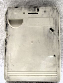 画像3: JR九州バス　案内テープ「００２　鹿児島→西駅・甲陵高校→郡山」