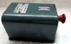 画像3: SH84Å形非常ブレーキスイッチ　小糸工業製  