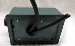 画像4: SH84Å形非常ブレーキスイッチ　小糸工業製  