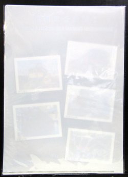 画像4: クリアファイル「JR九州の特急・観光列車」