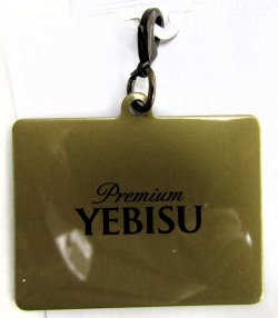 画像2: エビスマイスター・ヘッドマークチャーム「L特急　雷鳥」