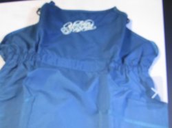 画像4: JR九州　「ゆふいんの森」客室乗務員エプロン　未開封品