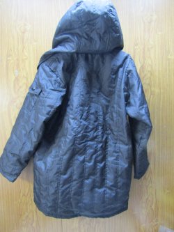 画像2: 西鉄　男子防寒着　1号　中古品