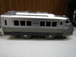 画像9: TOMY　プラレール　S-20　「JR九州７８７系つばめ」