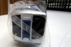 画像10: TOMYプラレール　限定品　「西日本鉄道　５０００形」