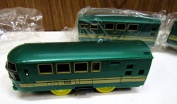 画像9: TOMY　プラレール　「ゆふいんの森」