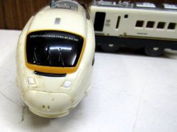 画像11: TOMY　プラレール　Ｓー１８　「ＪＲ九州　白いかもめ」