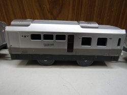 画像8: TOMY　プラレール　S-20　「JR九州７８７系つばめ」