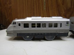 画像7: TOMY　プラレール　S-20　「JR九州７８７系つばめ」