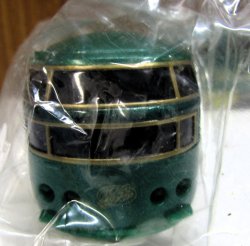 画像8: TOMY　プラレール　「ゆふいんの森」