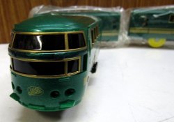 画像10: TOMY　プラレール　「ゆふいんの森」