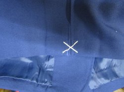 画像8: JR九州　接客上衣　Ｂ３号　未使用