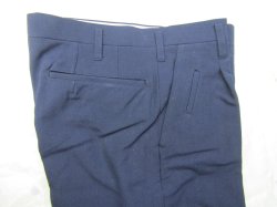 画像5: JR北海道　（旧）接客合ズボン　76号　未使用