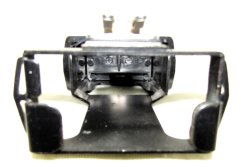 ＋－の端子が底に見えます