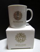 画像: ななつ星イン九州　２０１５　運行2周年記念マグカップ　箱入り  未使用品 入荷