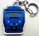 画像: 2025　JRグループ車両シリーズ　アクリルキーホルダー　12種入荷