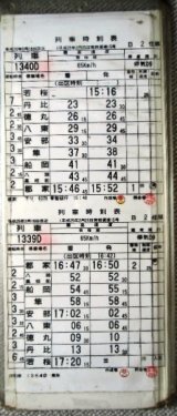 画像: 若桜鉄道　Ｂ２仕業　(3)、(4)