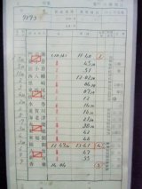 画像: 貨物列車 (国鉄時代） 門司機関区 EL臨 組 1549仕業 門司操ー香椎