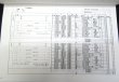 画像5: 機関車運用表・動力車乗務員運用表　 日本貨物鉄道　九州支社　平成１８年３月１８日改正