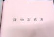 画像22: 貨物輸送関係達集　ＪＲ貨物　九州支社　平成２７年３月１４日改正