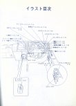 画像7: いすゞ自動車 「中型リアエンジンバス　LR２３３、３３３」取扱説明書 １９９６年１２月発行