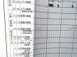 画像4: 駅構内作業ダイヤ　「鍋島駅」　平成２９年３月４日改正