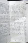 画像8: 駅構内作業ダイヤ表　「小倉駅」（休日）　平成３０年3月１７日改正